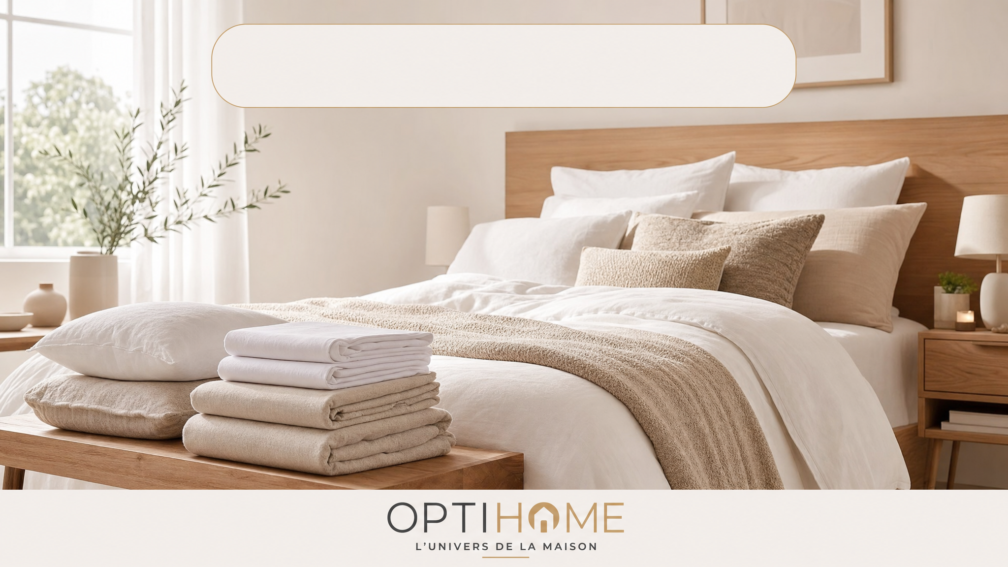 Bedroom & Living Spaces