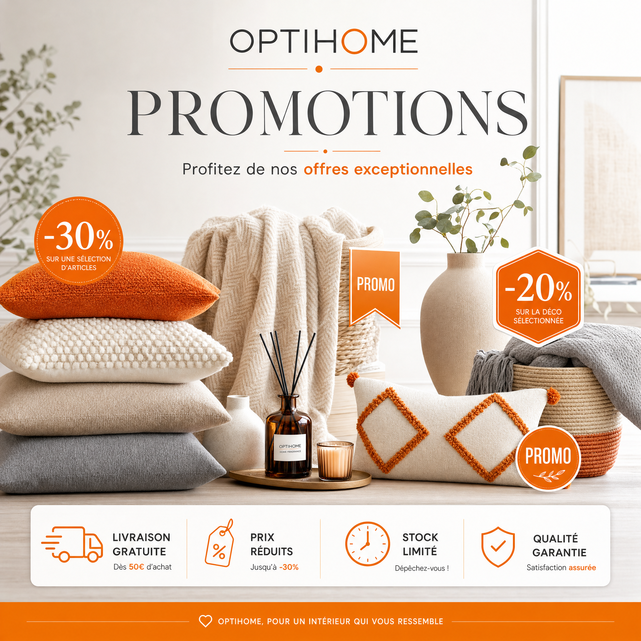 OPTIHOME_Promotions