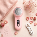 Optihome Mini Fabric Shaver — Give Your Clothes a Second Life