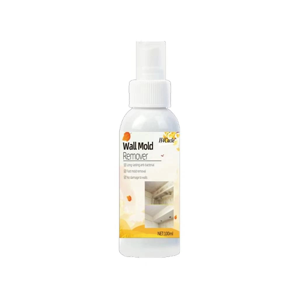 OptiShield Spray – Professional Anti-Mold Surface Treatment (No-Scrub Formula)