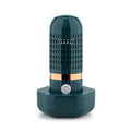 OptiPure Wash – Ultrasonic Fruit & Vegetable Cleaner | Cordless USB Rechargeable Food Purifier