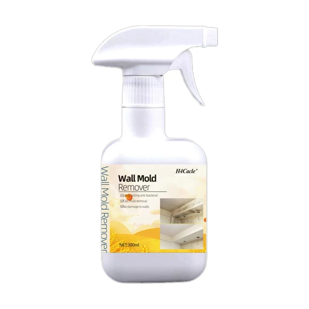 OptiShield Spray – Professional Anti-Mold Surface Treatment (No-Scrub Formula)